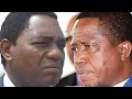 Lagu Breaking News: Hakainde Hichilema's Health 2026 August Elections