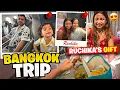 Download Lagu Bangkok Trip starts \u0026 First Meet after Shaadi