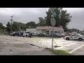 Shooting outside business leaves 1 dead in Miami-Dade County