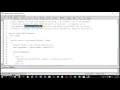 20623 Java Solution Walkthrough MyProgrammingLab