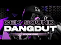 Download Lagu DJ CEK SOUND DANGDUT HAJATAN BASS HOREG GLERR TERBARU