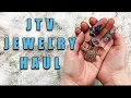 Reviewing JTV jewelry