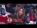 Download Lagu BIKIN SHOCK!! NASSAR Lamar ZASKIA GOTIK di Panggung 5 INDOSIAR
