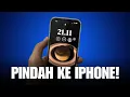 Download Lagu BARU PINDAH KE IPHONE PERTAMA KALI? PEMULA TONTON INI DULU 🔥