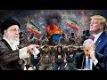 Lagu ADU DOMBA AS-ISRAEL Berhasil Digagalkan oleh IRGC!? Ketegangan Iran vs AS \u0026 Israel Makin Panas!
