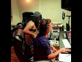 Download Lagu SLASH in the studio recording the them for Love Story/ part2