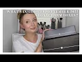 Unboxing the September 2022 Boxycharm Boxes SO EXCITED ABOUT THIS LUXE BOX