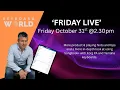 Lagu Friday Live - Songbook+ and all the usual Hints \u0026 Tips
