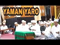 Download Lagu Yaman yaro - GURU ZUHDI