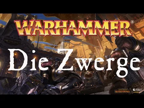Download MP3 Warhammer Lore | Die Zwerge