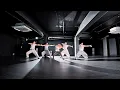 Peggy gou, Ayra Starr - Wo,man / HEESOO choreography