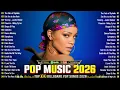 Rihanna, Taylor Swift, Adele, Bruno Mars, The Weeknd, Selena Gomez | Billboard Top 50 This Week