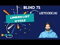 Linked List Cycle Leetcode Using JavaScript