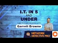 RapidFire Tools Review Network Detective Pro Solution