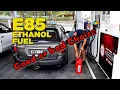 E85 Ethanol Fuel Pro s And Con s Of Running E85 flex fuel