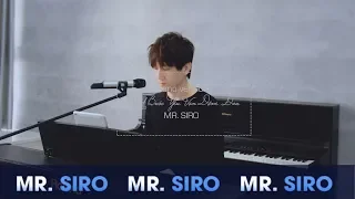 Download Một Bước Yêu Vạn Dặm Đau | Mr.Siro | Piano Version MP3