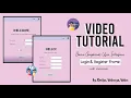 Tutorial Membuat Java GUI Login dan Register pada Netbeans IDE