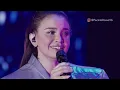 Rossa feat. Afgan - Kamu Yang Kutunggu (25 Shining Years Concert)