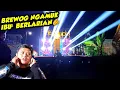 Download Lagu AKHIRNYA BREWOG AUDIO NGAMUK DULUAN DIHADAPAN MAHARDIKA PRO AUDIO