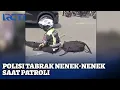 Download Lagu Full Terekam! Polisi Tabrak Nenek-Nenek saat Patroli | SIS | 18/07