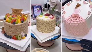 Wow! Unbelievable Cake Decorating — Pure Genius!