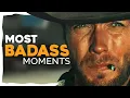 Download Lagu The Most BADASS Scene From Every Clint Eastwood WESTERN