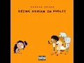 Saint Nobody - Jessie Reyez