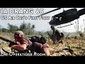 The REAL Battle from We Were Soldiers - Ia Drang 65