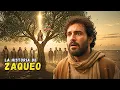 EL SECRETO OCULTO DE ZAQUEO POR QUE JESUS mando a ZAQUEO bajar PERO POR QUE justamente EL