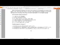 Part 3 Languages of Regular Expression