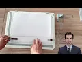 SINOART A3 Portable Drawing Board