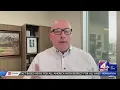Retirement expert offers advice for employees after Intermountain Heath announces pension freeze at
