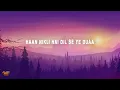 Arijit Singh, Pritam - Gerua (Lyrics) From "Dilwale"