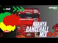 Download Lagu NGANYA DRIVE 01 DANCEHALL VIDEO MIX by VDJKIBZ(INFINITE VYBES)EP 11 #nganya