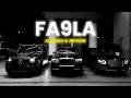 Fa9la - Slowed & Reverb | Flipperachi | Lofi | Trending Song | Hit Song |Gangster Theme