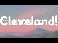 Cleveland! - Taylor Swift (Lyrics)