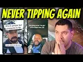Download Lagu Tipping Is OUT OF CONTROL | Millions Push Back