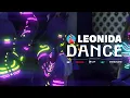 SCRIPT FIVEM - Dance Minigame like GTA Online with sync and smooth animations All Framework