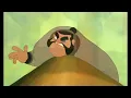 MULAN - I'll make a man out of you - One-line multilanguage (31 languages)