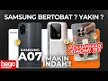 Download Lagu Mending Samsung A07 atau Next Gen Flagship? | BeGo Teknologi 152