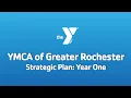 YMCA of Greater Rochester Strategic Plan 2024-2025