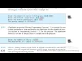 Introduction To Java Programming Exercise 2 11c
