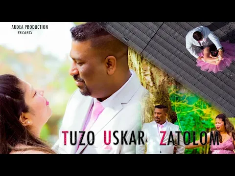 Download MP3 Tuzo Uskar Zatolom || 2024 New Konkani love song || Divino Almeida