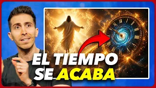 4 Señales PROFÉTICAS Que La Segunda Venida de Cristo esta CERCA…