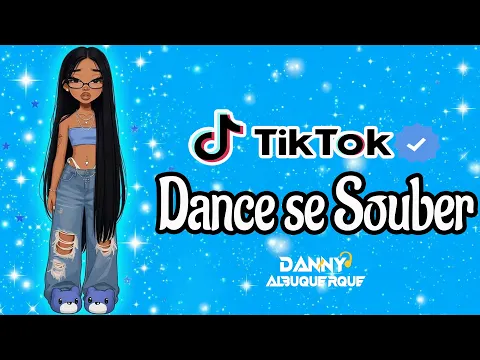Video Thumbnail: Dance se souber Tik Tok (2026) â¤ď¸