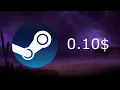 BUY STEAM ANIMATED BACKGROUNDS WITHOUT STEAM POINTS