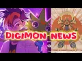 Download Lagu Digimon Times Updates: Tomoro Tenma \u0026 Geckomon (Beatbreak), Digital World Shambala, Time Stranger
