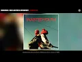 RedGhost, Red Leather, WesGhost - PAINKILLER (Official Audio)