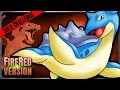 Lagu Lapras Only - Pokemon FireRed