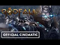 Video di Godfall - Official Cinematic Trailer